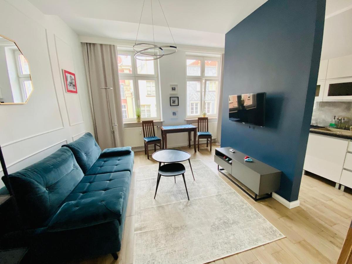 Kondor Shekspir Apartment *