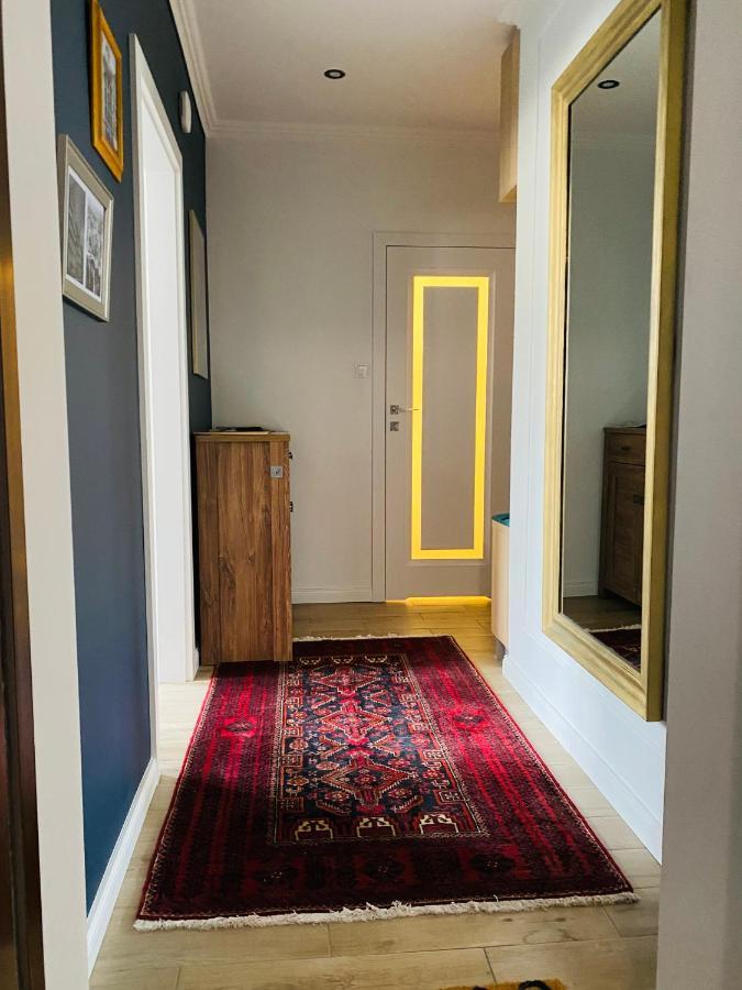 Kondor Shekspir Apartment