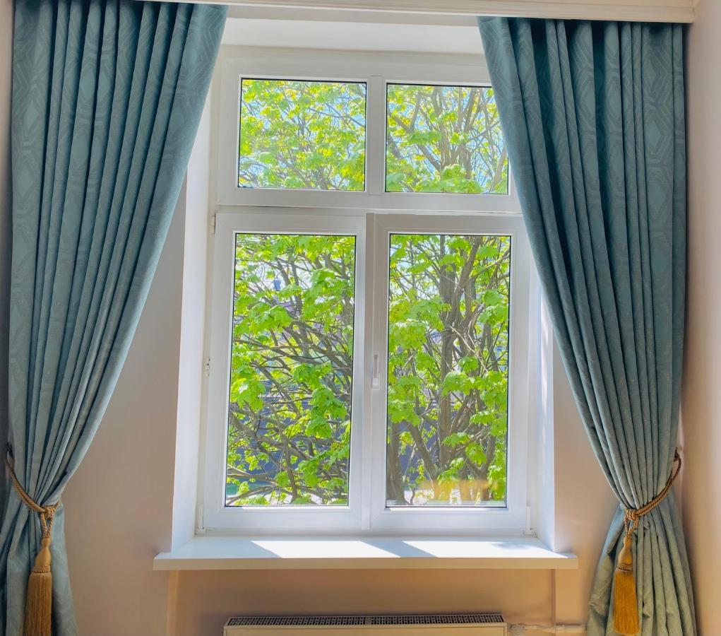 Kondor Shekspir Apartment