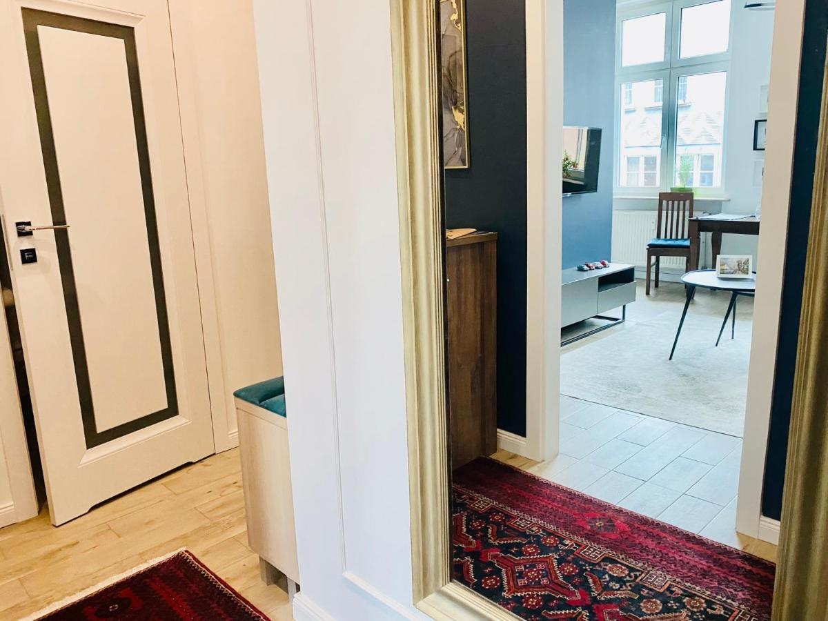 Apartment Kondor Shekspir