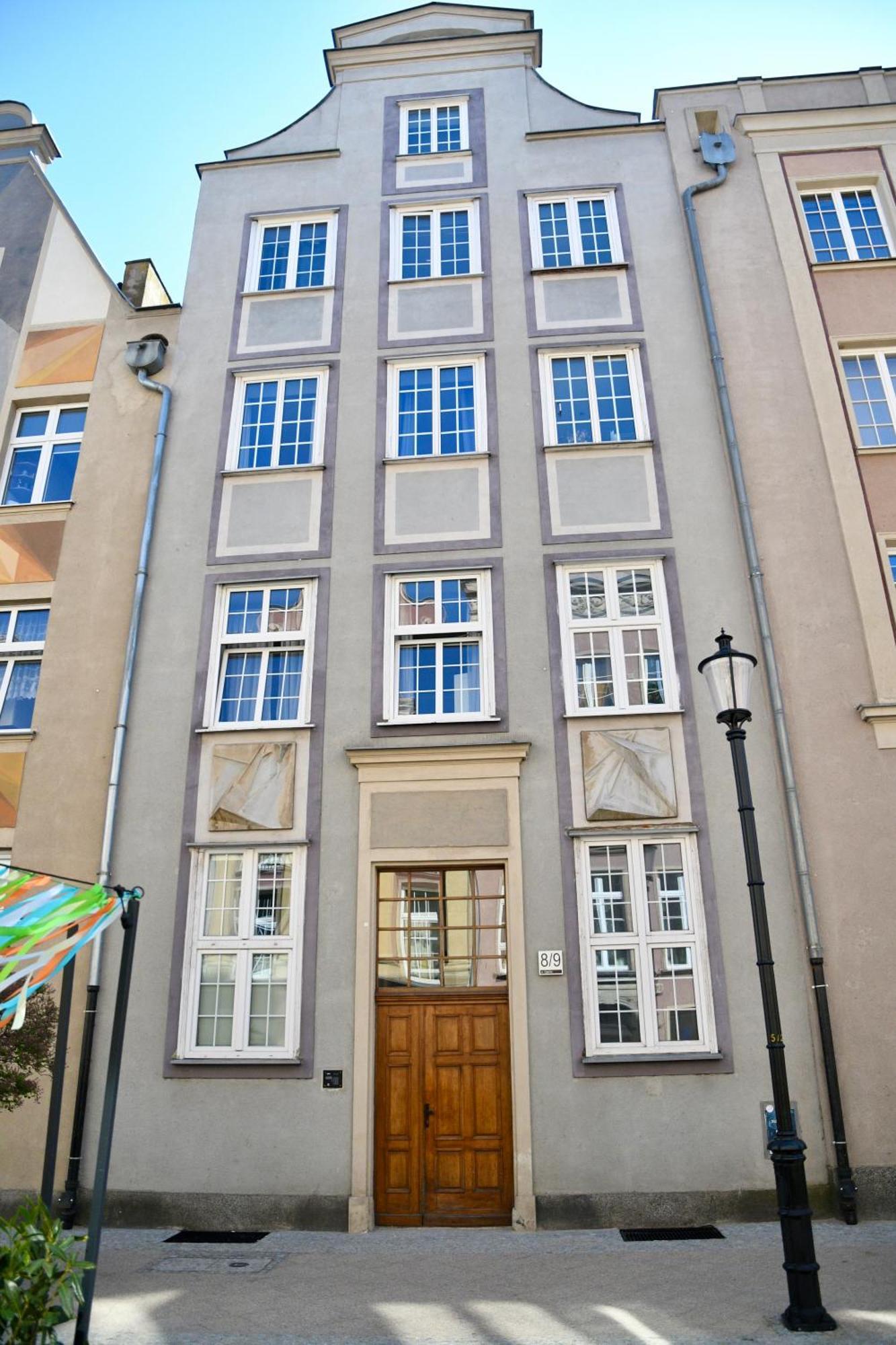 Kondor Shekspir Danzig