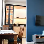 Apartament Kondor Shekspir