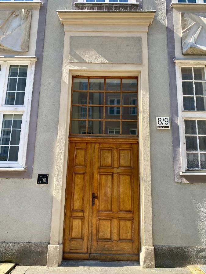 Kondor Shekspir Apartment Gdansk