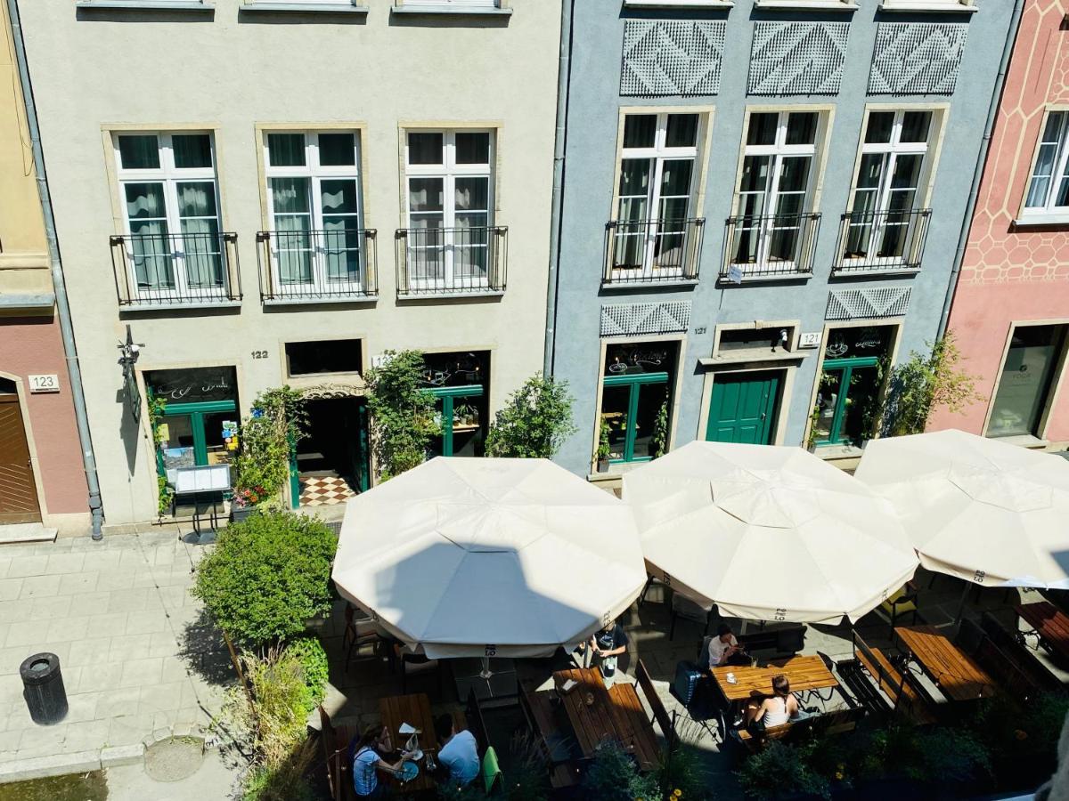 Kondor Shekspir Apartment Gdansk