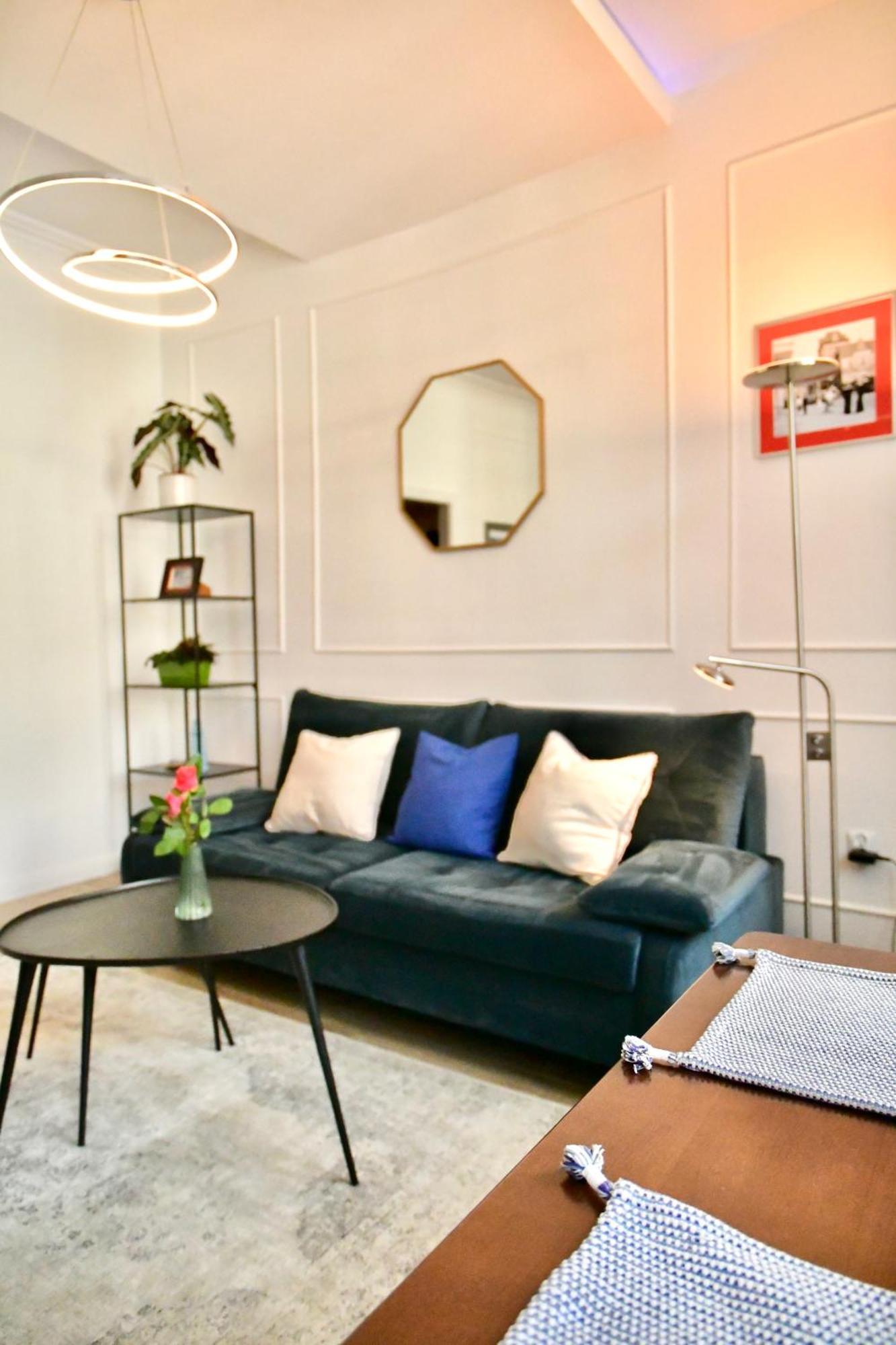 Kondor Shekspir Apartment